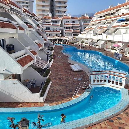 Апартаменты Newquay Плая-де-лас-Америкас Экстерьер фото